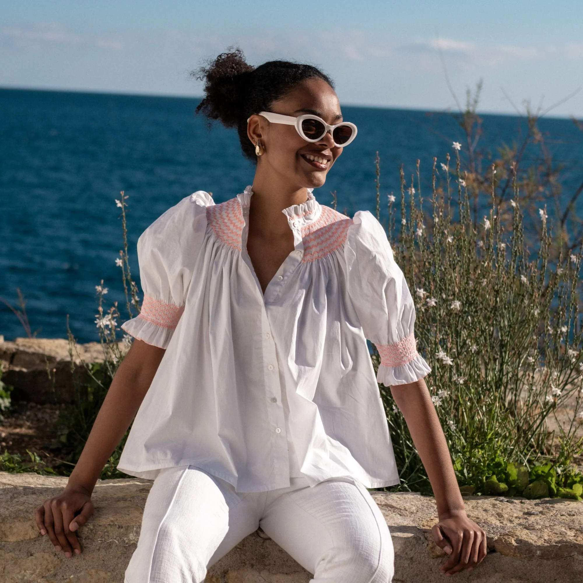 Women's Blouses